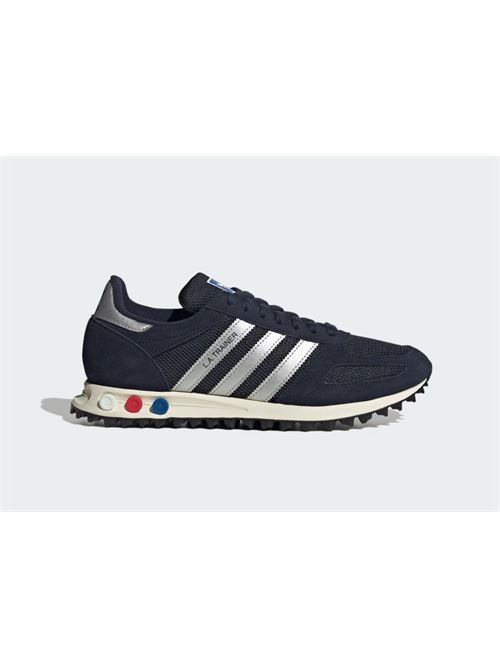 la trainer ADIDAS ORIGINAL | KJ4382LEGINK/SILVMT/O